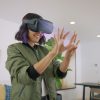 Oculus Quest Hand Tracking