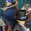 one piece world seeker dlc 2