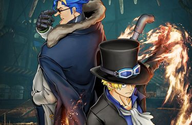 one piece world seeker dlc 2