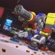 Overwatch Lego Bastion skin