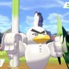 pokémon spada sirfetch'd