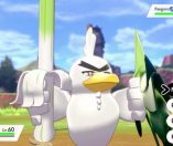 Pokémon Spada e Scudo