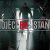 project resistance trailer