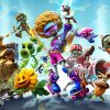 Plants vs Zombies Battle for Neighborville