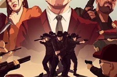 Rebel Cops