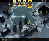 Rebel Cops