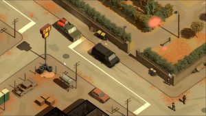 Rebel Cops Recensione PC PS4 Xbox One Switch