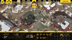 Rebel Cops Recensione PC PS4 Xbox One Switch