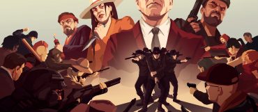 Rebel Cops Recensione PC PS4 Xbox One Switch apertura