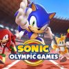 sonic giochi olimpici trailer