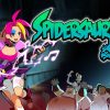 spidersaurs apple arcade