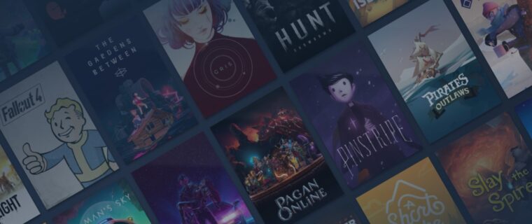Steam ia