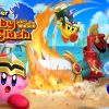 Super Kirby Clash