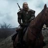 the Witcher henry cavill