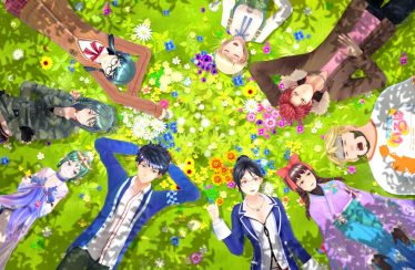 Tokyo Mirage Sessions FE Encore trailer
