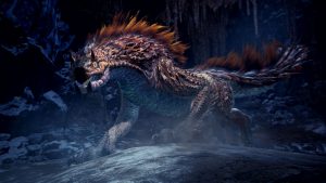 Monster Hunter World Iceborne recensione