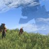 Xenoblade Chronicles Definitive Edition switch