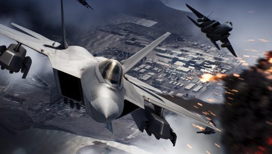 ace combat 7 dlc 4