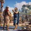 assassin's creed odyssey ps5