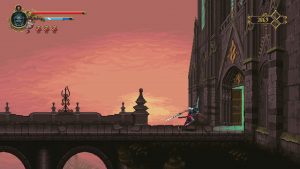 Blasphemous Recensione