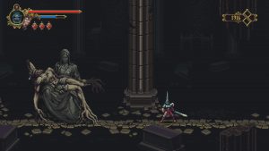 Blasphemous Recensione