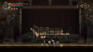 Blasphemous Recensione