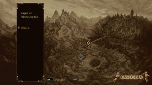 Blasphemous Recensione