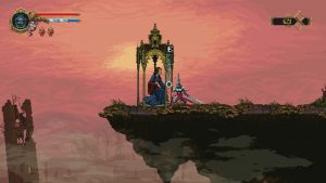 Blasphemous Recensione