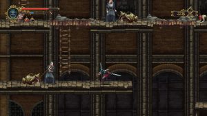 Blasphemous Recensione