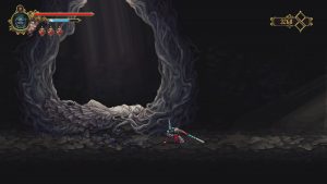 Blasphemous Recensione