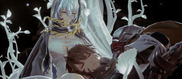 Code Vein - Recensione