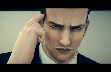deadly premonition 2 trailer