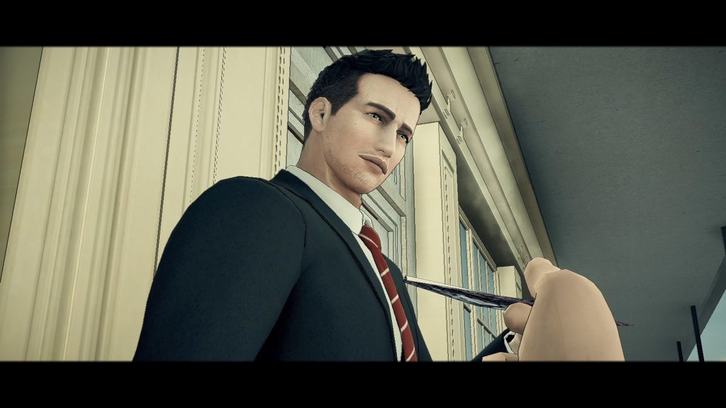 deadly premonition 2 switch esclusiva
