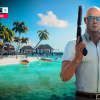 hitman 2 haven island