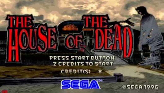 house of the dead remake