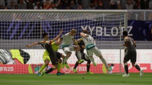 FIFA 20 classifica