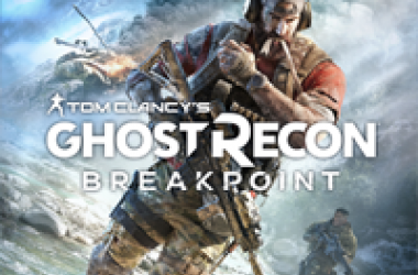 Tom Clancy’s Ghost Recon Breakpoint