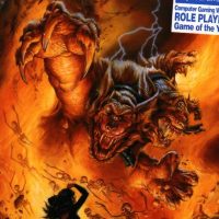 Time Machine Reloaded #6 – Computer Horror parte 1: Arriva Elvira