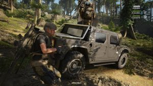 Ghost Recon Breakpoint