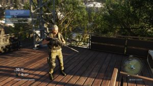 Ghost Recon Breakpoint