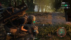 Ghost Recon Breakpoint