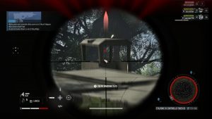 Ghost Recon Breakpoint