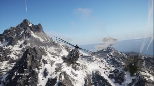 Ghost Recon Breakpoint