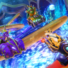 ctr spyro