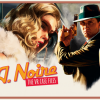 la noire playstation vr