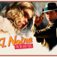la noire playstation vr