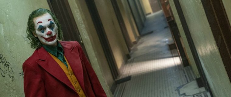 Il Leone D'Oro a Joker è il vero punto di svolta per i cinecomics