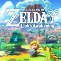 The Legend of Zelda: Link's Awakening Video