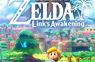 The Legend of Zelda: Link's Awakening