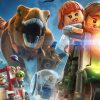 lego jurassic world switch